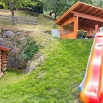 Erlbruckhof 公寓