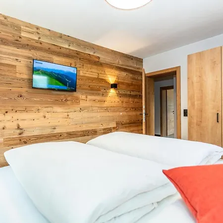 Erlbruckhof Zell am See