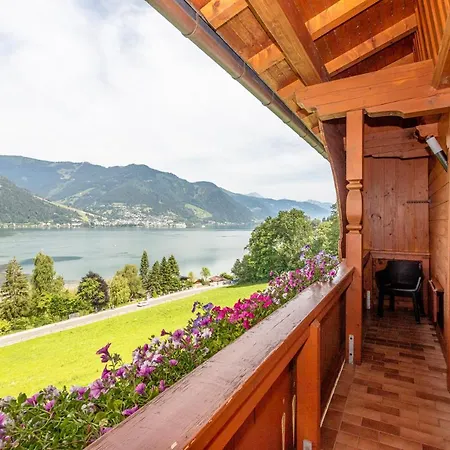 Erlbruckhof Zell am See