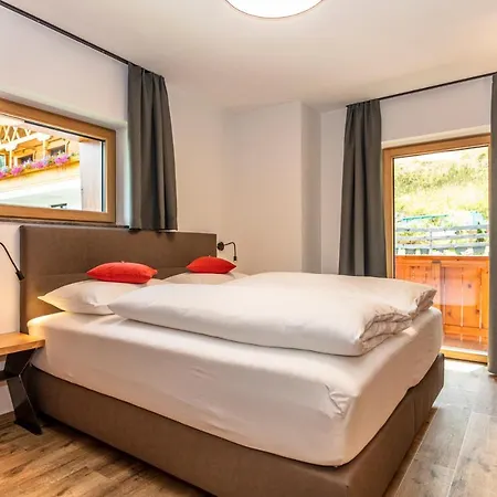 Apartment Erlbruckhof Zell am See