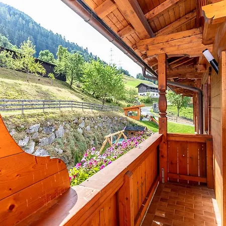 Erlbruckhof Apartment Zell am See