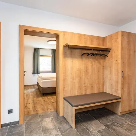 Erlbruckhof Apartment Zell am See