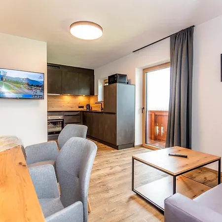 Apartment Erlbruckhof *