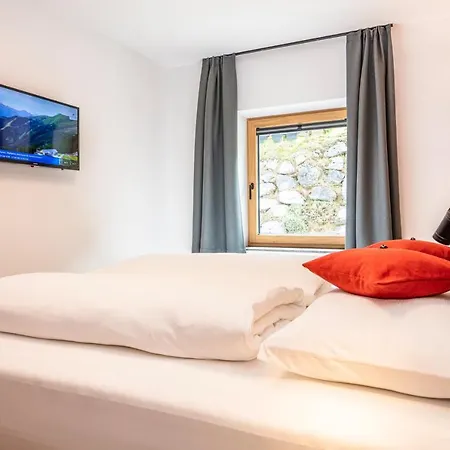 Apartment Erlbruckhof