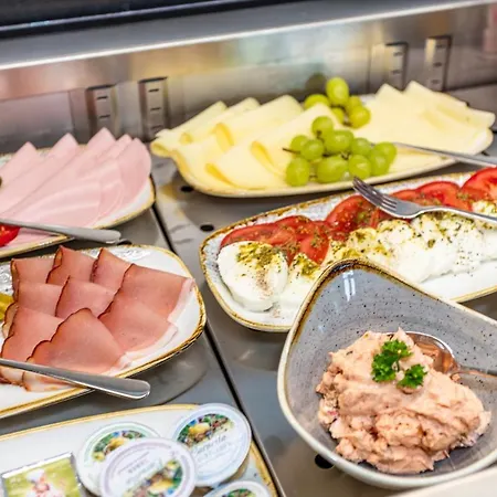 Daire Erlbruckhof Zell am See