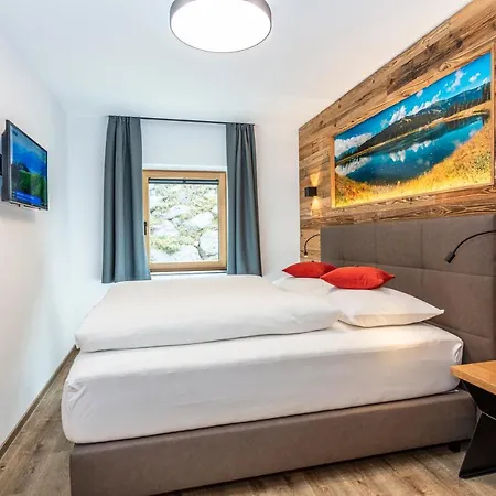 Erlbruckhof Apartment *