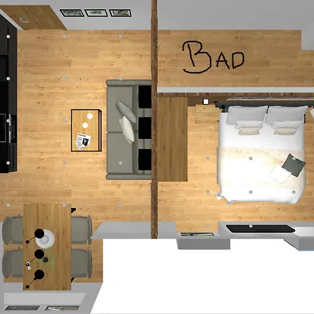 Erlbruckhof * Zell am See