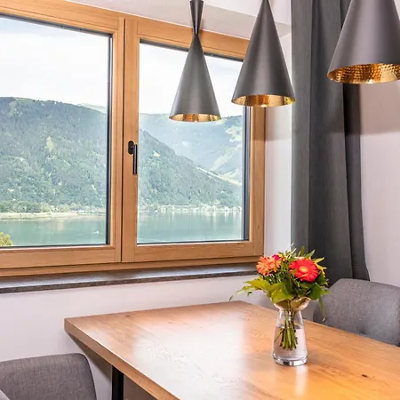 Erlbruckhof Apartment