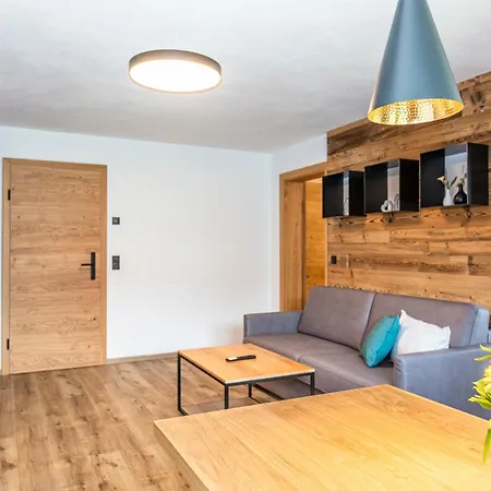 Erlbruckhof * Zell am See