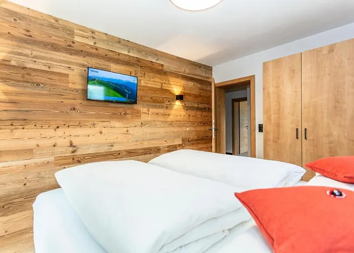 Erlbruckhof Zell am See