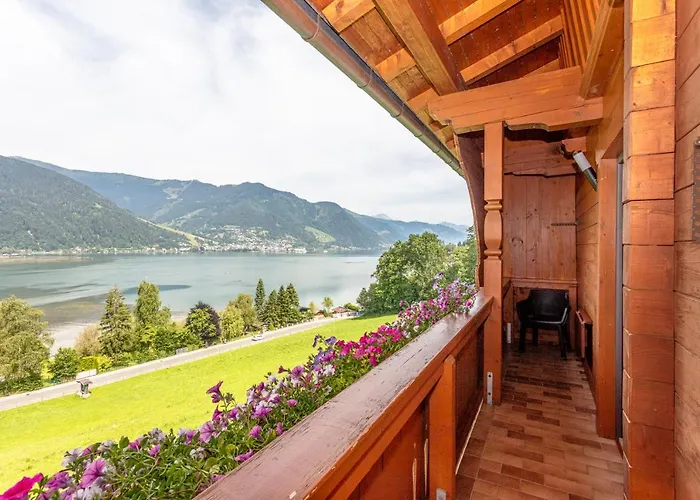 Erlbruckhof Zell am See