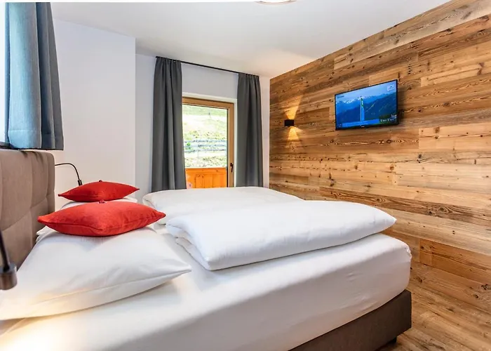 Erlbruckhof Appartement