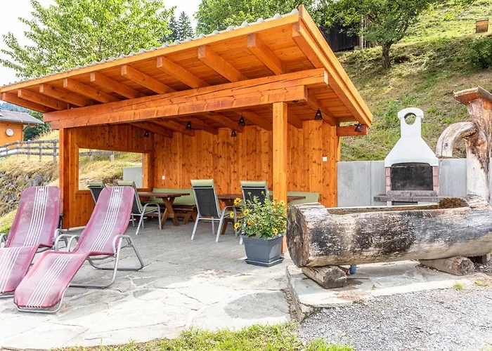 Erlbruckhof Appartement *