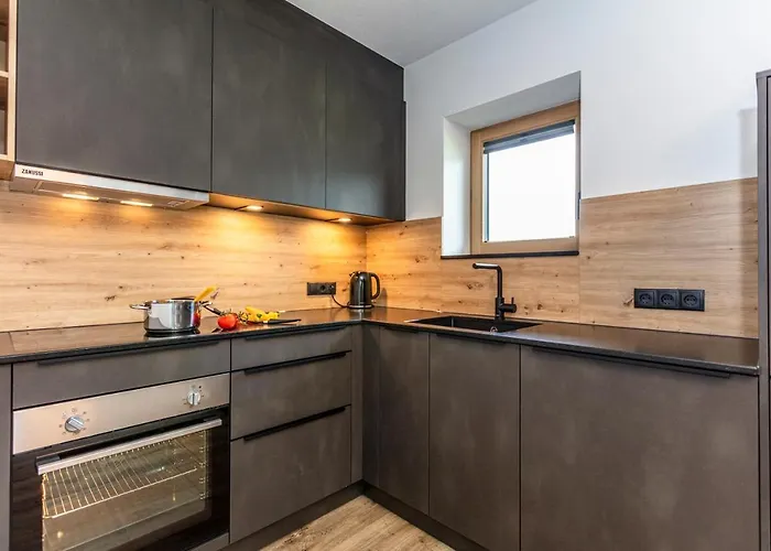 Erlbruckhof Appartement