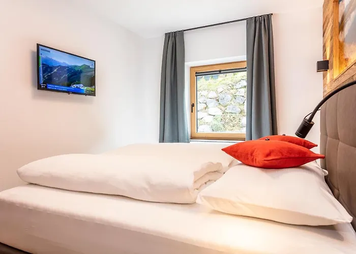 Appartement Erlbruckhof