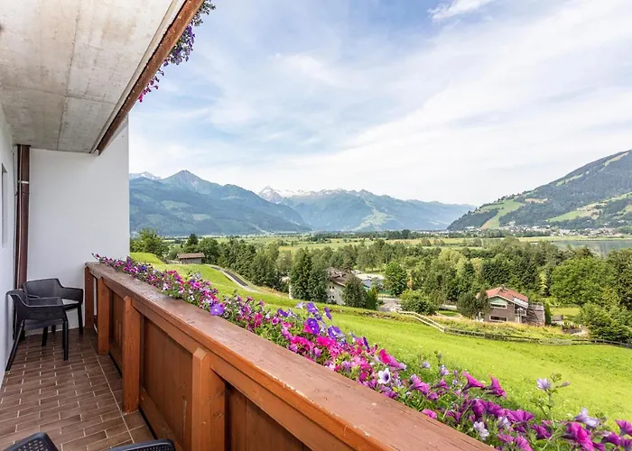 Erlbruckhof Appartement