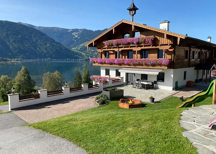 Erlbruckhof Apartment