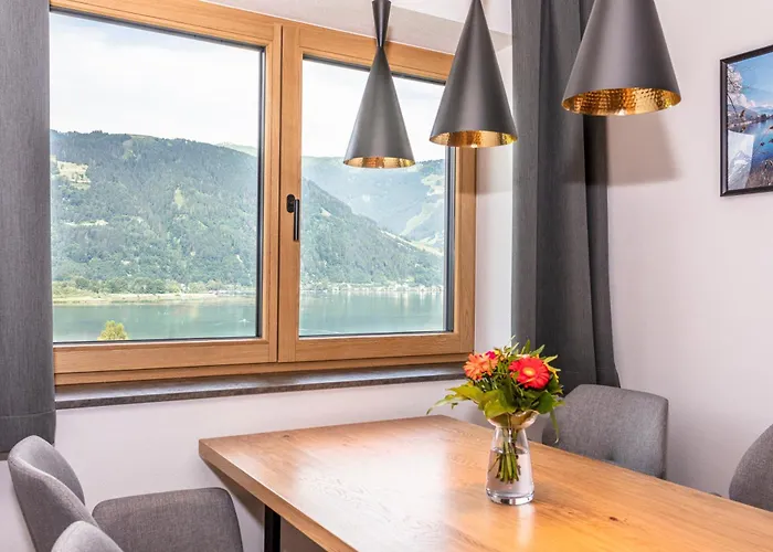 Erlbruckhof Apartment