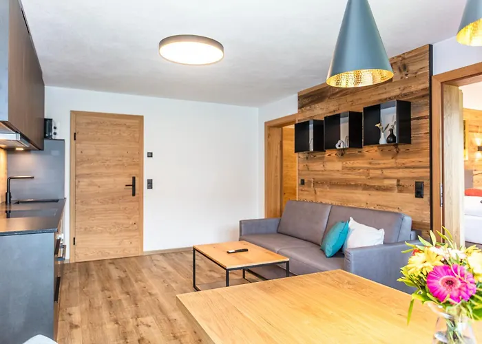 Erlbruckhof * Zell am See