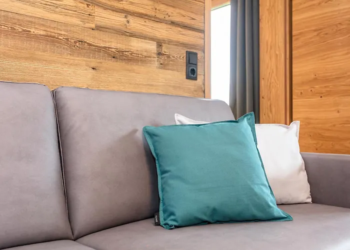 Erlbruckhof Appartement *