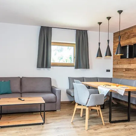 Apartament Erlbruckhof *