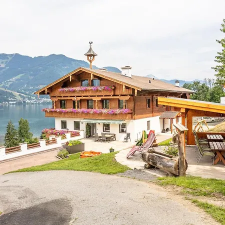 Apartament Erlbruckhof *