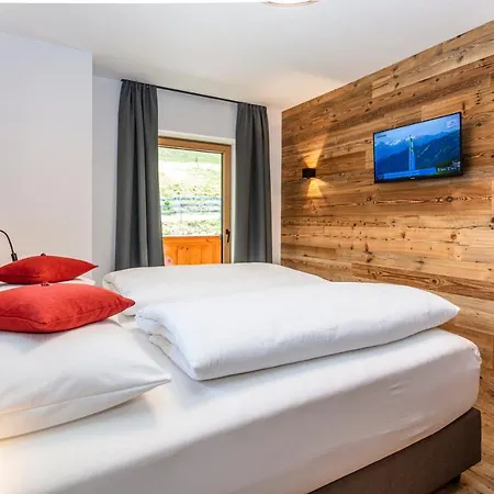 Erlbruckhof Apartament