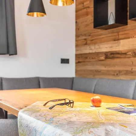 Apartament Erlbruckhof Zell am See