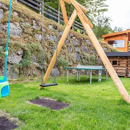 Apartament Erlbruckhof Zell am See