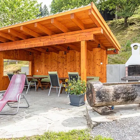 Erlbruckhof Apartament *