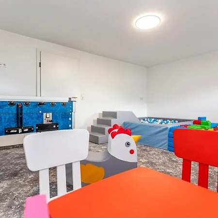 Apartament Erlbruckhof Zell am See