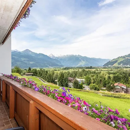 Erlbruckhof Apartament