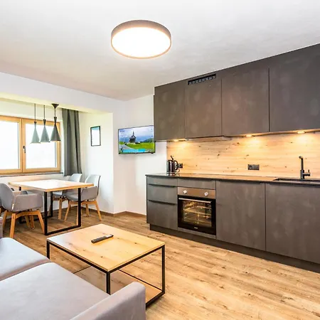 Apartament Erlbruckhof *