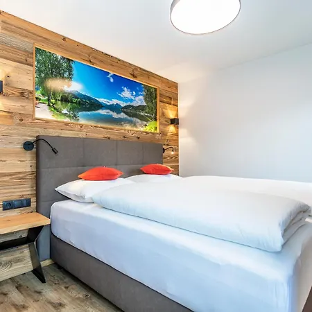 Erlbruckhof Apartament *