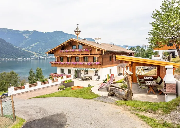 Lejlighed Erlbruckhof *