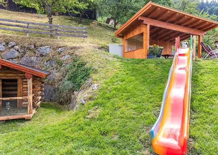 Erlbruckhof Lejlighed