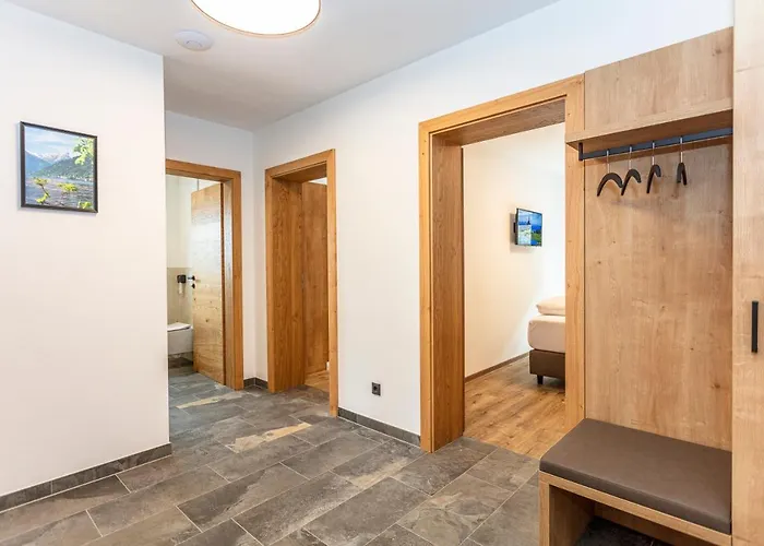 Erlbruckhof Zell am See