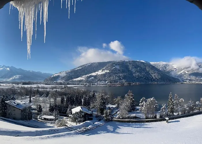 Erlbruckhof Lejlighed