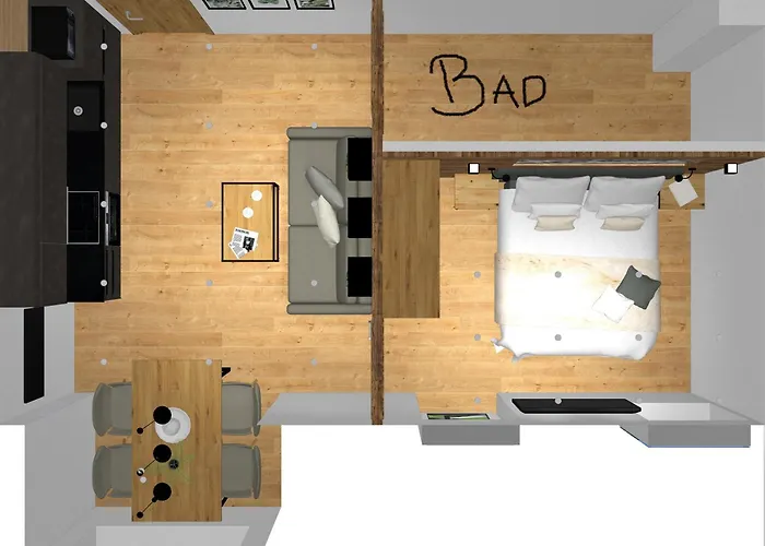 Erlbruckhof * Zell am See