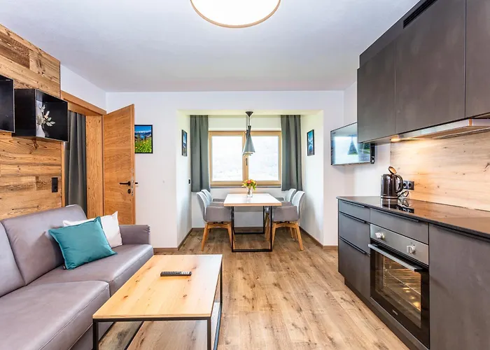 Erlbruckhof Zell am See