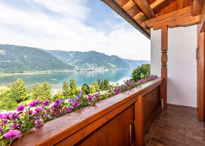 Lejlighed Erlbruckhof